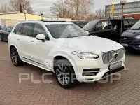 2016 Volvo XC90
