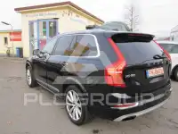 2016 Volvo XC90