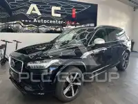 2016 Volvo XC90