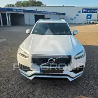2016 Volvo XC90