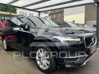 2016 Volvo XC90