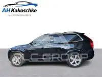 2016 Volvo XC90