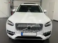 2016 Volvo XC90