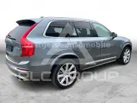 2016 Volvo XC90