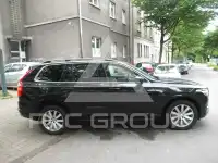2016 Volvo XC90