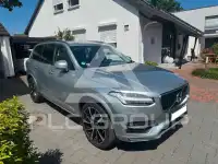 2016 Volvo XC90