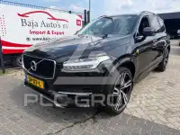 2016 Volvo XC90