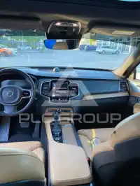 2016 Volvo XC90