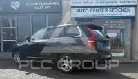 2016 Volvo XC90