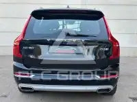 2016 Volvo XC90