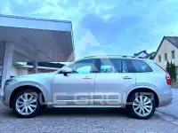 2016 Volvo XC90