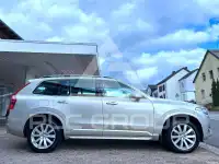 2016 Volvo XC90