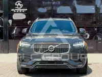 2016 Volvo XC90