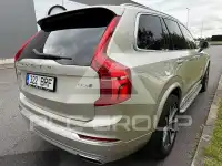 2016 Volvo XC90