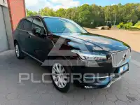 2016 Volvo XC90
