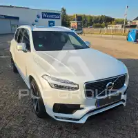 2016 Volvo XC90