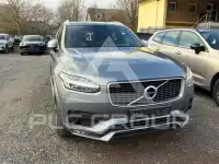 2016 Volvo XC90