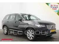 2016 Volvo XC90