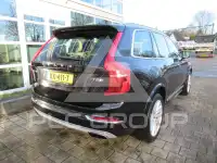 2016 Volvo XC90