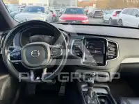 2016 Volvo XC90