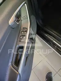 2016 Volvo S60