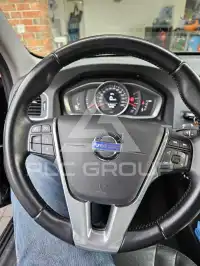 2016 Volvo S60