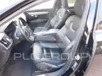 2016 Volvo V90