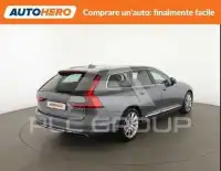 2016 Volvo V90