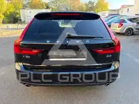 2016 Volvo V90