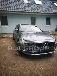 2016 Volvo V90