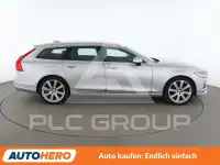 2016 Volvo V90