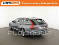 2016 Volvo V90
