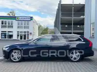 2016 Volvo V90