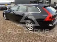 2016 Volvo V90