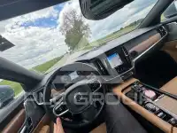 2016 Volvo V90