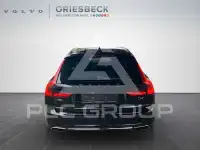 2016 Volvo V90