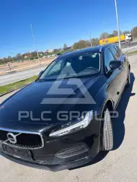 2016 Volvo V90