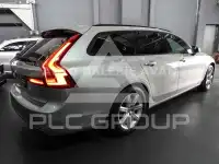 2016 Volvo V90