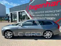 2016 Volvo V90