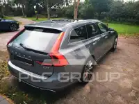 2016 Volvo V90