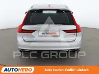 2016 Volvo V90