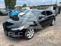 2016 Volvo V90