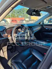 2016 Volvo V90