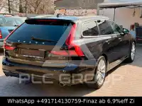 2016 Volvo V90