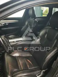 2016 Volvo V90