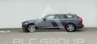 2016 Volvo V90