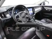 2016 Volvo V90