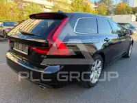2016 Volvo V90