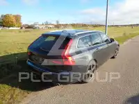 2016 Volvo V90