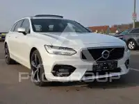 2016 Volvo V90
